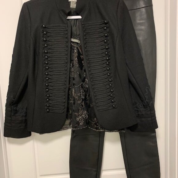 Chic Nygard jacket - Picture 1 of 9